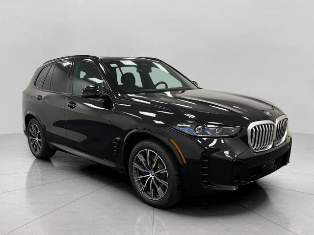 2026 BMW X5 xDrive50e Vehicle Photo in Neenah, WI 54956