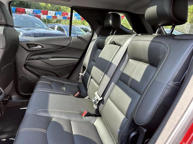 2022 Chevrolet Equinox Vehicle Photo in Roslyn, NY 11576