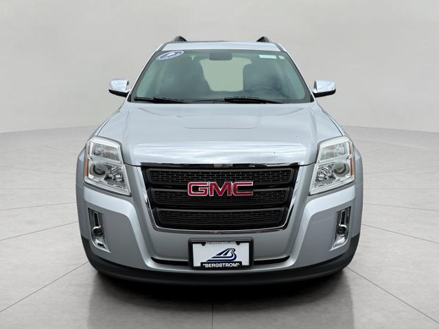 2015 GMC Terrain Vehicle Photo in MIDDLETON, WI 53562-1492
