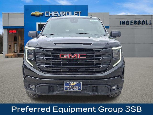2023 GMC Sierra 1500 Vehicle Photo in PAWLING, NY 12564-3219