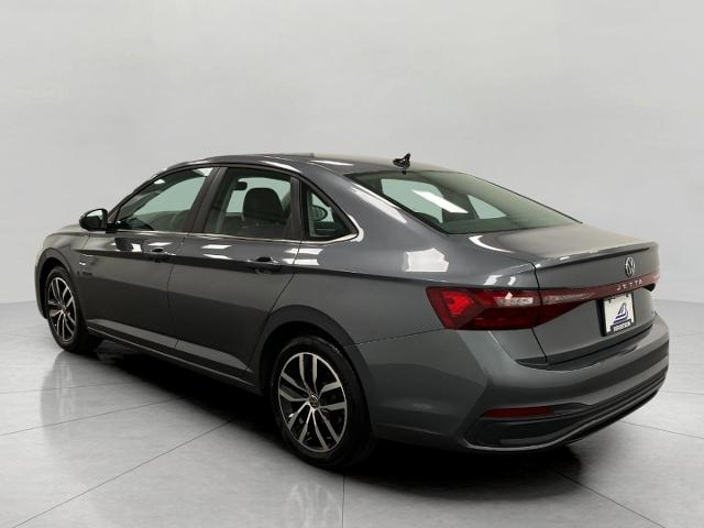 2025 Volkswagen Jetta Vehicle Photo in Appleton, WI 54913