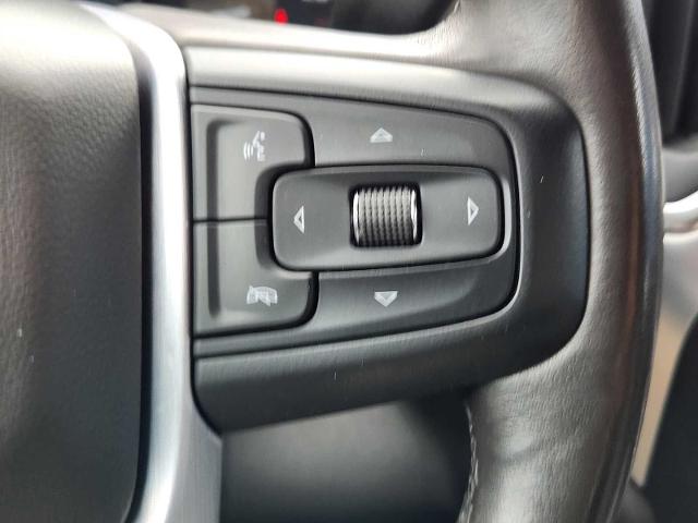 2021 GMC Sierra 1500 Vehicle Photo in DENTON, TX 76210-9321