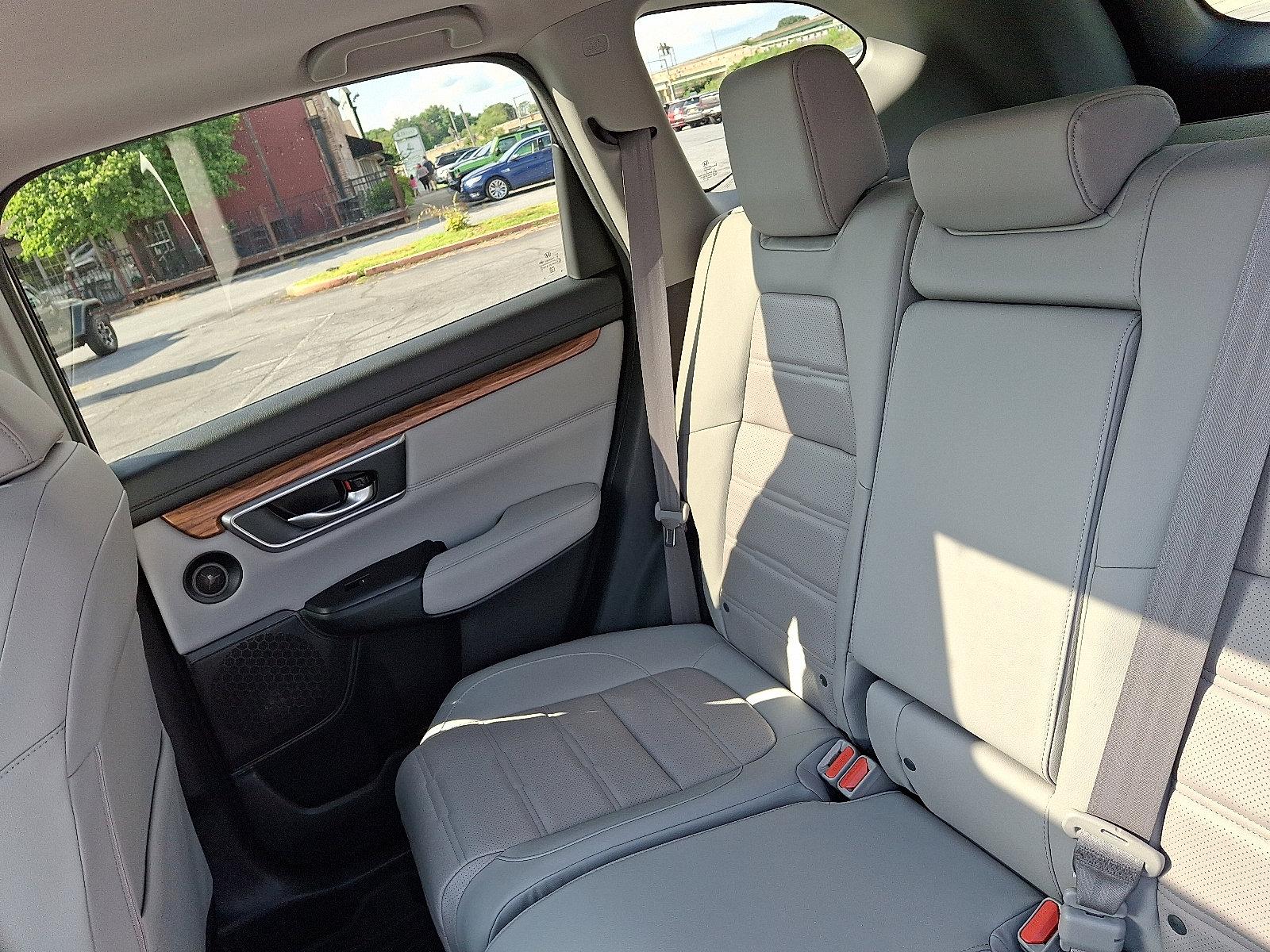 2019 Honda CR-V Vehicle Photo in Harrisburg, PA 17111
