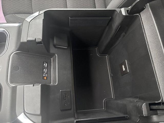 2024 GMC Sierra 1500 Vehicle Photo in HARRISBURG, PA 17111-1033