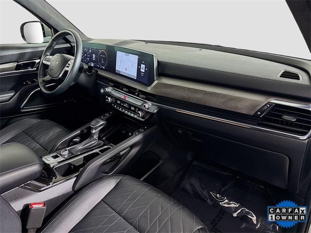 2024 Kia Telluride Vehicle Photo in Puyallup, WA 98371