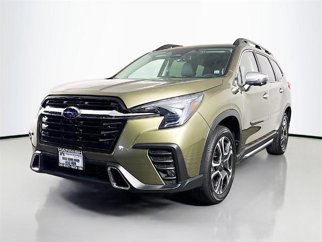 2023 Subaru Ascent Vehicle Photo in PUYALLUP, WA 98371-4149