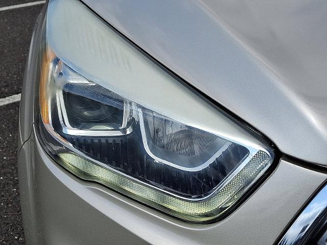 2017 Ford Escape Vehicle Photo in TREVOSE, PA 19053-4984