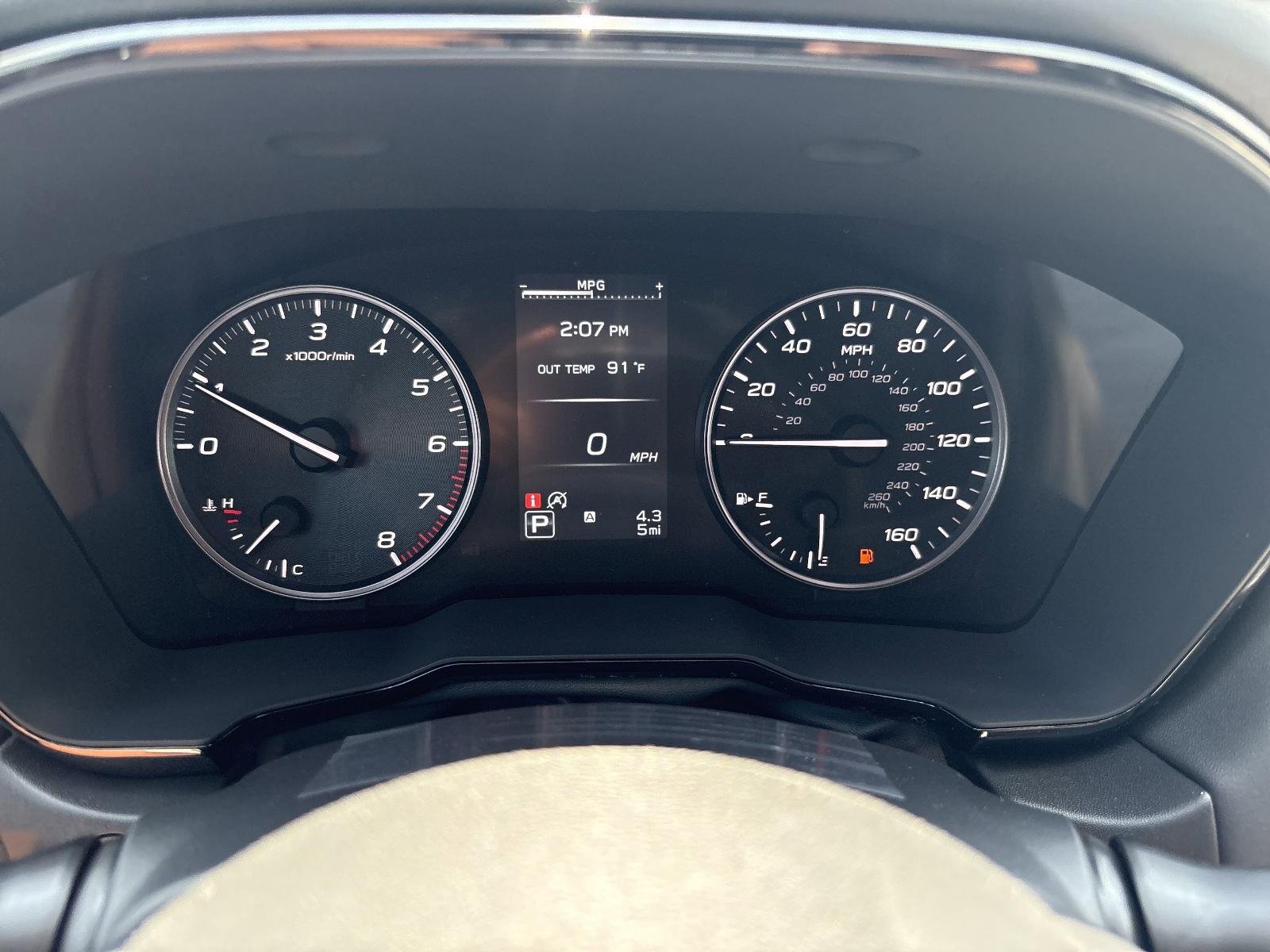 2025 Subaru Legacy Vehicle Photo in Mechanicsburg, PA 17050