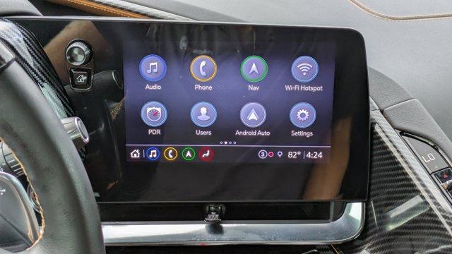 2021 Chevrolet Corvette Vehicle Photo in BRUNSWICK, GA 31525-1881