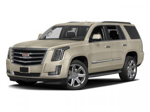 2017 Cadillac Escalade Vehicle Photo in BRUNSWICK, GA 31525-1881