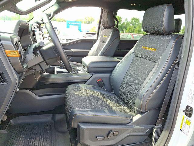 2024 Ford F-150 Vehicle Photo in PAWLING, NY 12564-3219