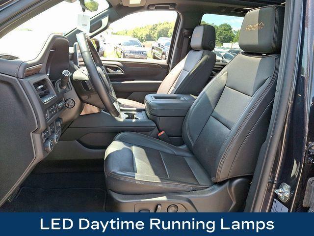 2022 Chevrolet Tahoe Vehicle Photo in PAWLING, NY 12564-3219