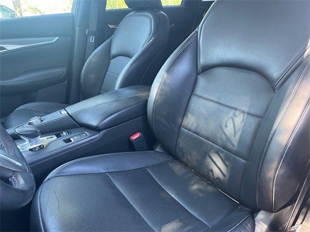 2022 INFINITI QX50 Vehicle Photo in Willow Grove, PA 19090