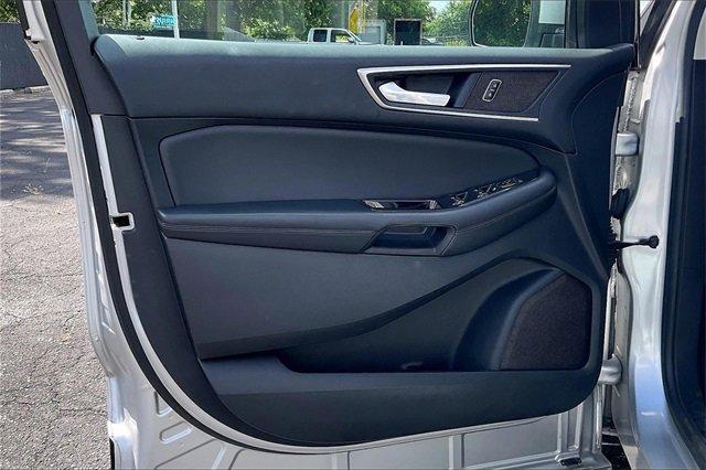 2016 Ford Edge Vehicle Photo in INDEPENDENCE, MO 64055-1314