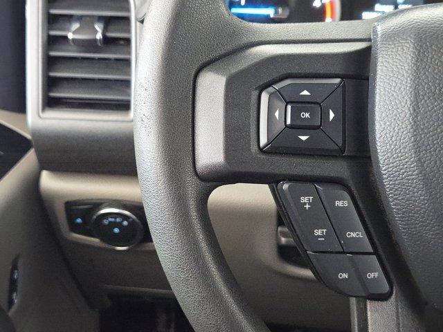 2022 Ford Super Duty F-250 SRW Vehicle Photo in Decatur, TX 76234