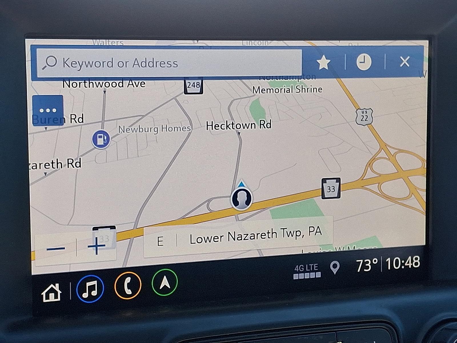 2019 GMC Terrain Vehicle Photo in Easton, PA 18045