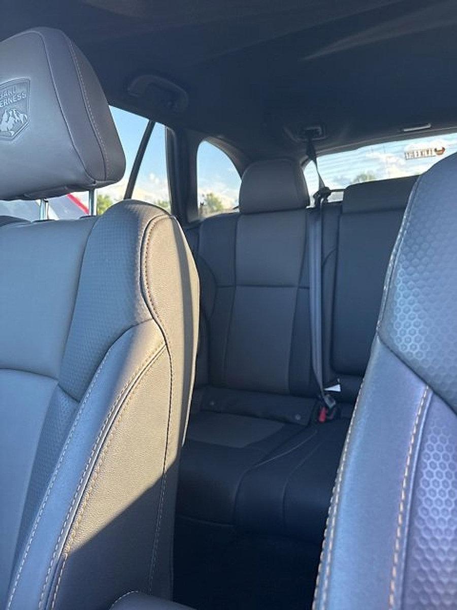 2022 Subaru Outback Vehicle Photo in Trevose, PA 19053