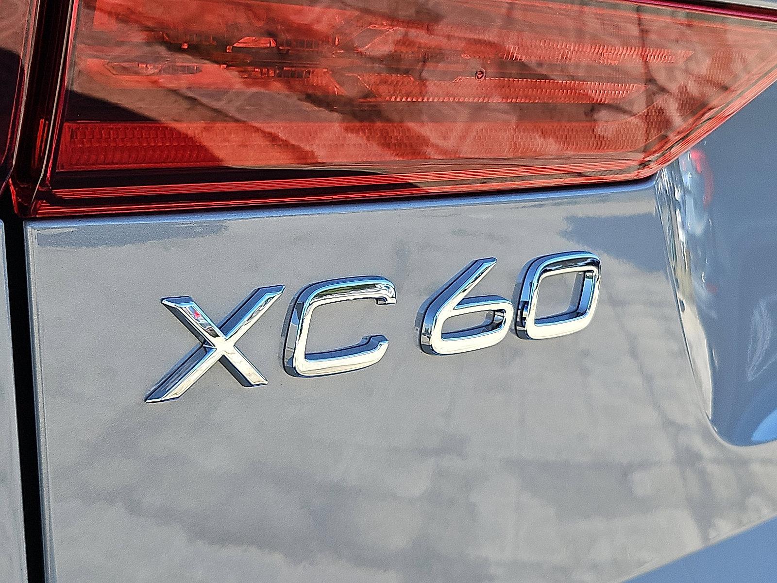 2026 Volvo XC60 Vehicle Photo in Trevose, PA 19053
