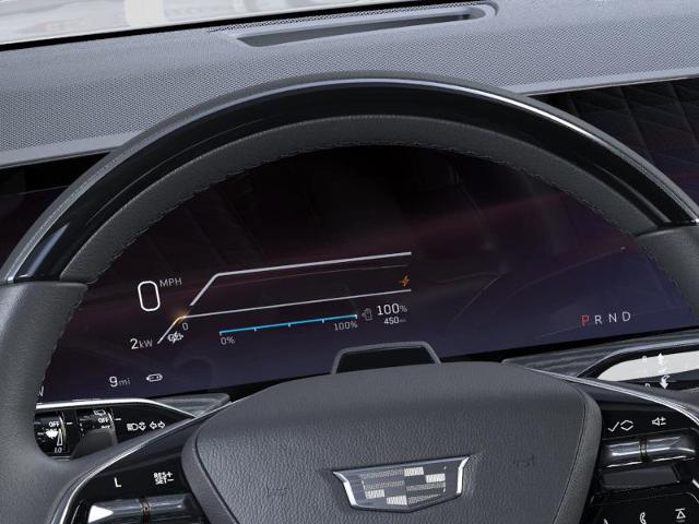 2026 Cadillac Escalade IQ Vehicle Photo in TREVOSE, PA 19053-4984