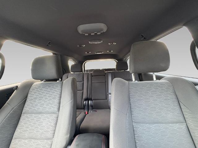 2023 Dodge Durango Vehicle Photo in Savannah, GA 31419
