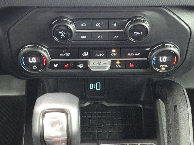 2024 Ford Bronco Vehicle Photo in Decatur, TX 76234