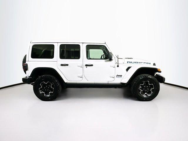 2022 Jeep Wrangler 4xe Vehicle Photo in Doylsetown, PA 18901