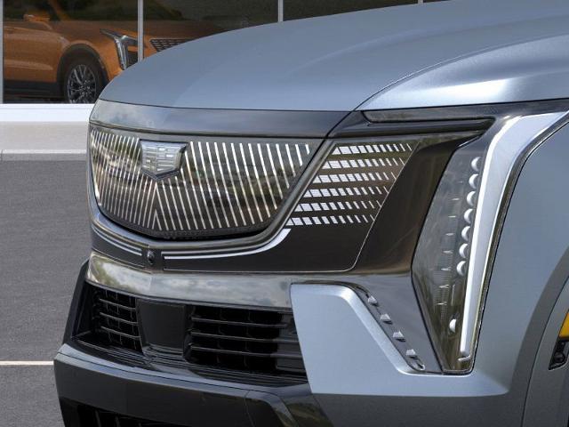 2026 Cadillac Escalade IQL Vehicle Photo in TREVOSE, PA 19053-4984