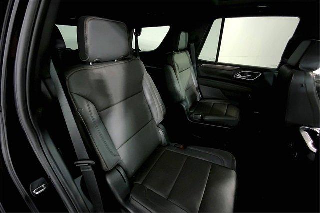 2024 Chevrolet Tahoe Vehicle Photo in KANSAS CITY, MO 64114-4502