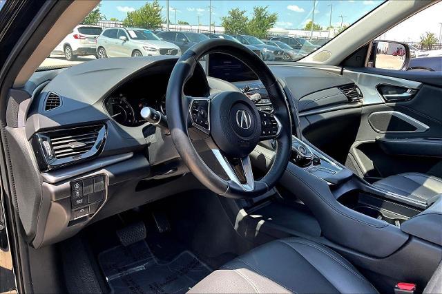 2023 Acura RDX Vehicle Photo in Grapevine, TX 76051