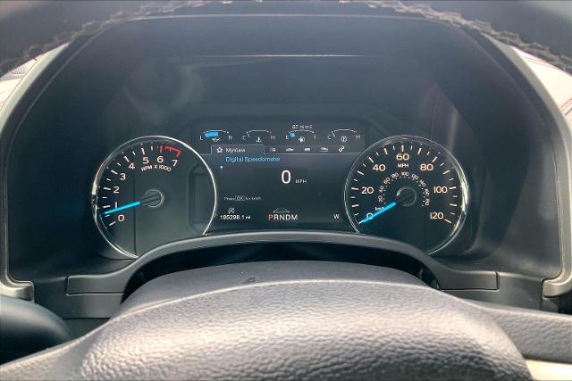 2018 Ford F-150 Vehicle Photo in KANSAS CITY, MO 64114-4502