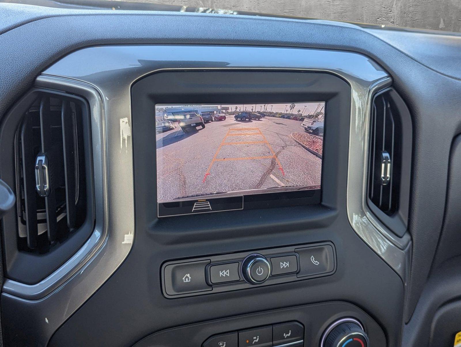 2024 Chevrolet Silverado 1500 Vehicle Photo in ORLANDO, FL 32812-3021