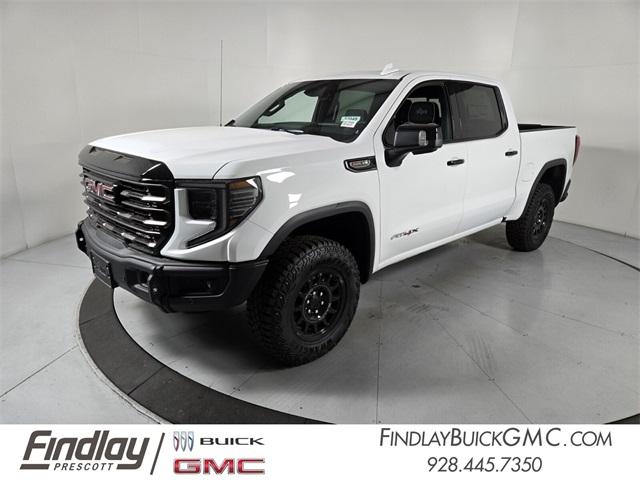 2024 GMC Sierra 1500 Vehicle Photo in PRESCOTT, AZ 86305-3700