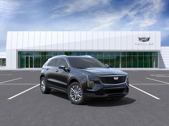 2024 Cadillac XT4 Vehicle Photo in LIBERTYVILLE, IL 60048-3287