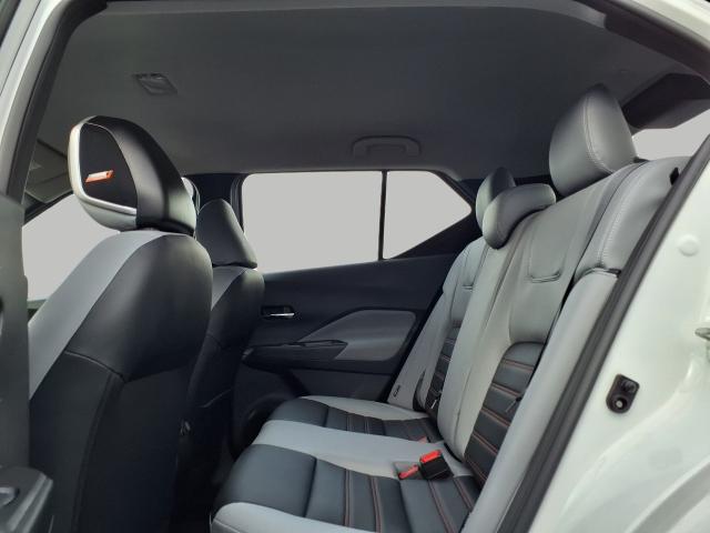 2023 Nissan Kicks Vehicle Photo in Oshkosh, WI 54904