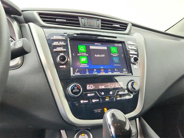 2024 Nissan Murano Vehicle Photo in Grapevine, TX 76051