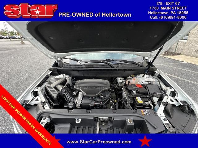 2020 GMC Acadia Vehicle Photo in Hellertown, PA 18055