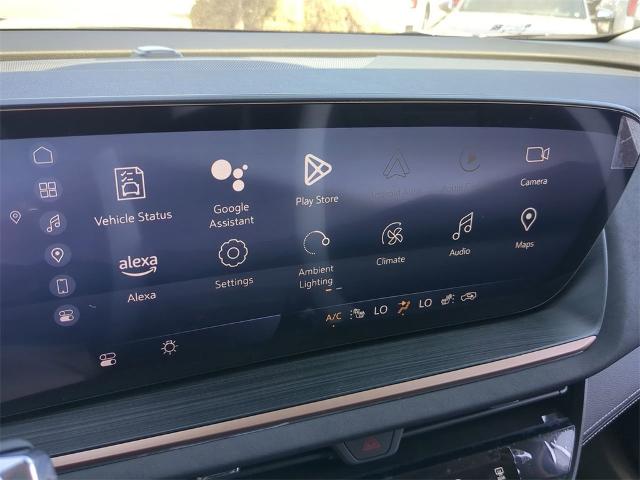 2024 Buick Envision Vehicle Photo in GOODYEAR, AZ 85338-1310