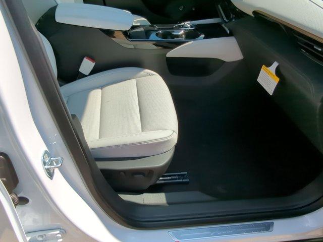 2024 Buick Envision Vehicle Photo in ALBERTVILLE, AL 35950-0246