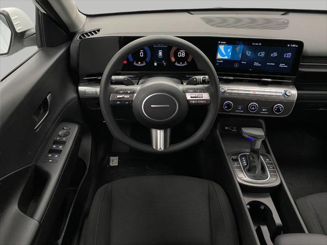 2025 Hyundai KONA Vehicle Photo in Appleton, WI 54913