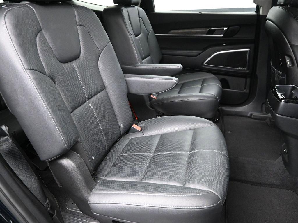 2021 Kia Telluride Vehicle Photo in Cedar Rapids, IA 52402