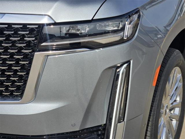 2024 Cadillac Escalade Vehicle Photo in Oklahoma City, OK 73114