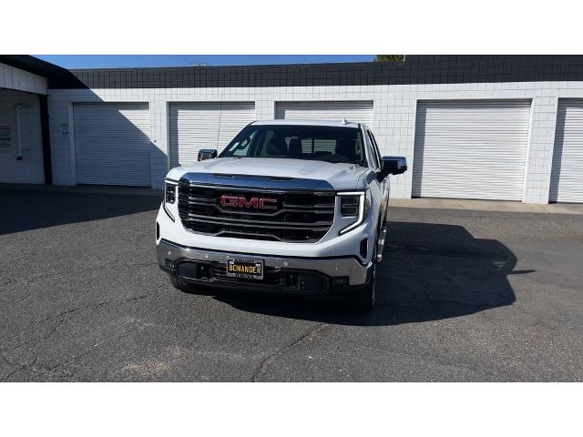 2025 GMC Sierra 1500 Vehicle Photo in TURLOCK, CA 95380-4918