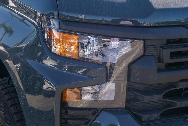 2025 Chevrolet Silverado 1500 Vehicle Photo in VENTURA, CA 93003-8585