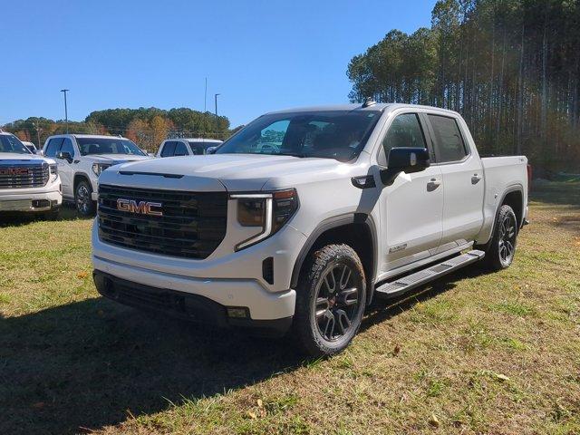 2025 GMC Sierra 1500 Vehicle Photo in ALBERTVILLE, AL 35950-0246