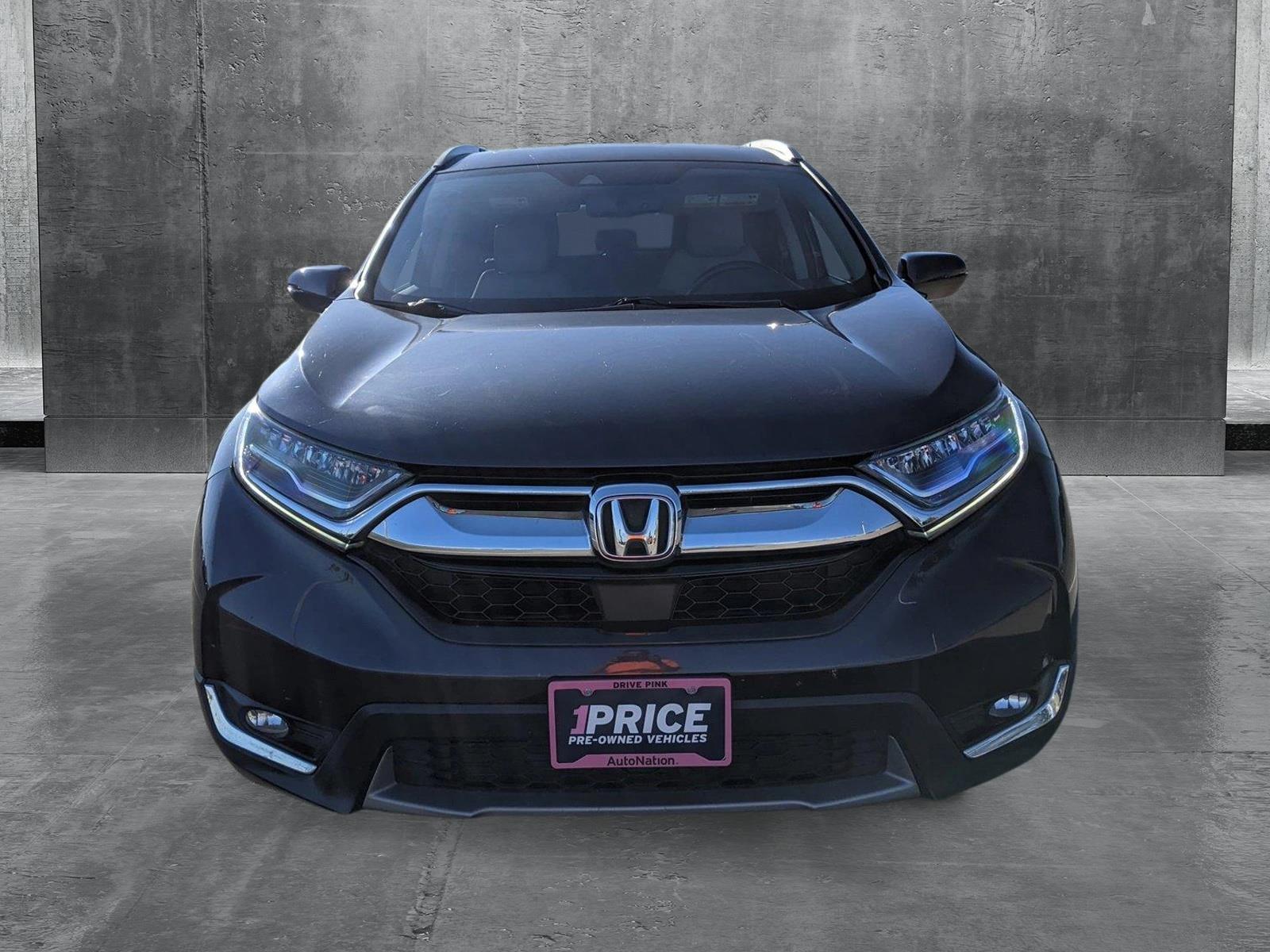 2018 Honda CR-V Vehicle Photo in Austin, TX 78728