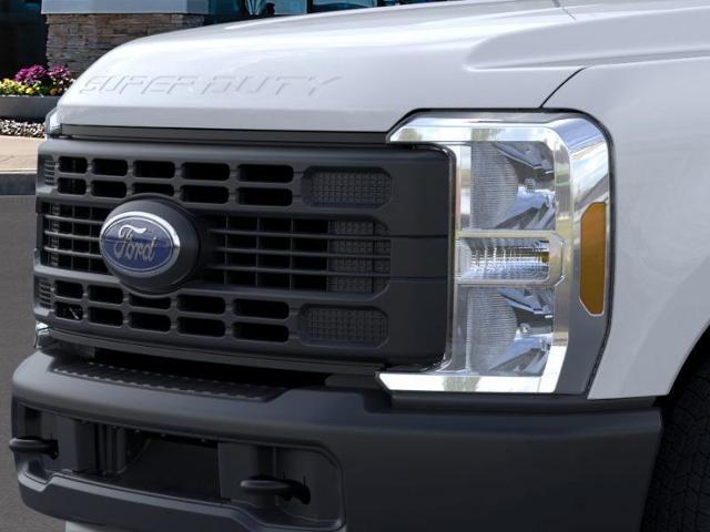 2024 Ford Super Duty F-250 SRW Vehicle Photo in Weatherford, TX 76087