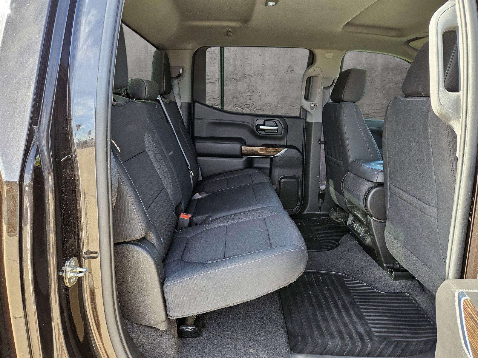 2020 GMC Sierra 1500 Vehicle Photo in AMARILLO, TX 79103-4111