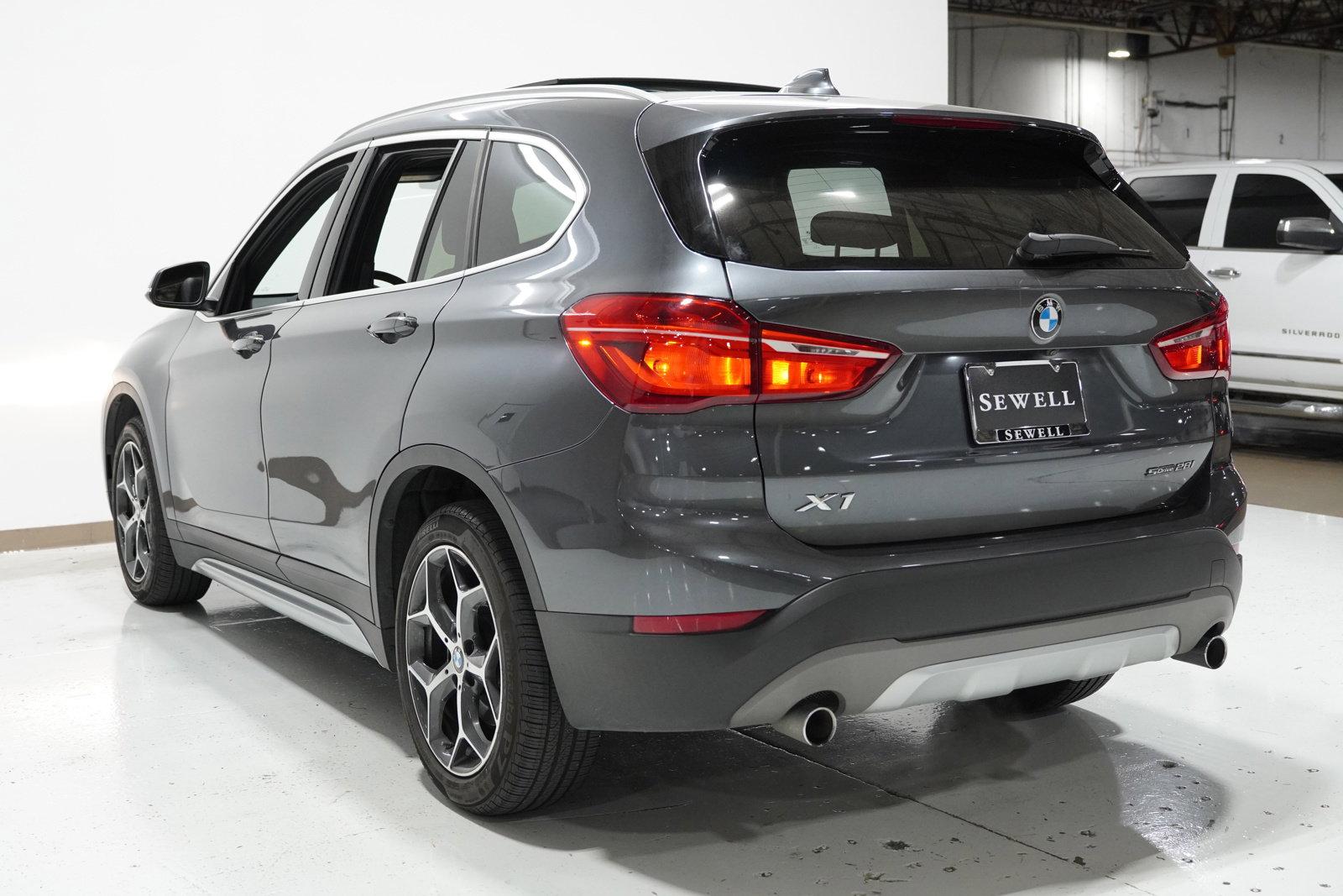 2018 BMW X1 sDrive28i Vehicle Photo in GRAPEVINE, TX 76051