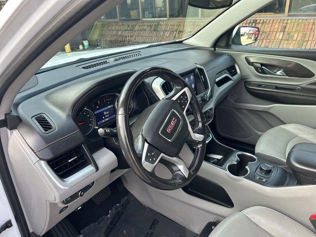 2019 GMC Terrain Vehicle Photo in MEDINA, OH 44256-9631