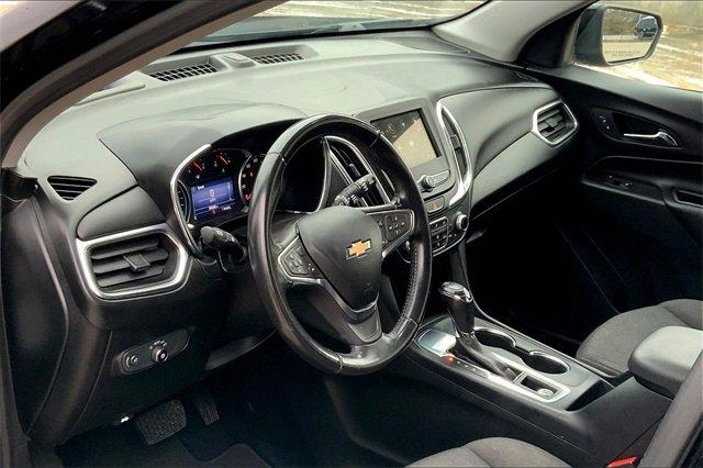 2019 Chevrolet Equinox Vehicle Photo in KANSAS CITY, MO 64114-4502